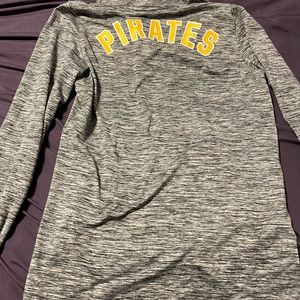 PINK by Victoria Secret Pitt Pirates size large